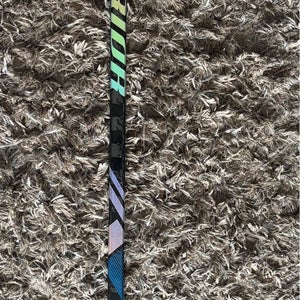 Senior Warrior Alpha LX2 PRO Left Hand Hockey Stick P88M Pro Stock (New)