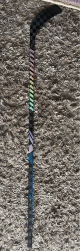 Senior Warrior Alpha LX2 PRO Left Hand Hockey Stick P88M Pro Stock (New)