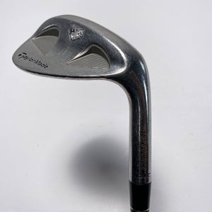 TaylorMade Rac TP 2005 Sand Wedge SW 54* Wedge Steel Mens RH