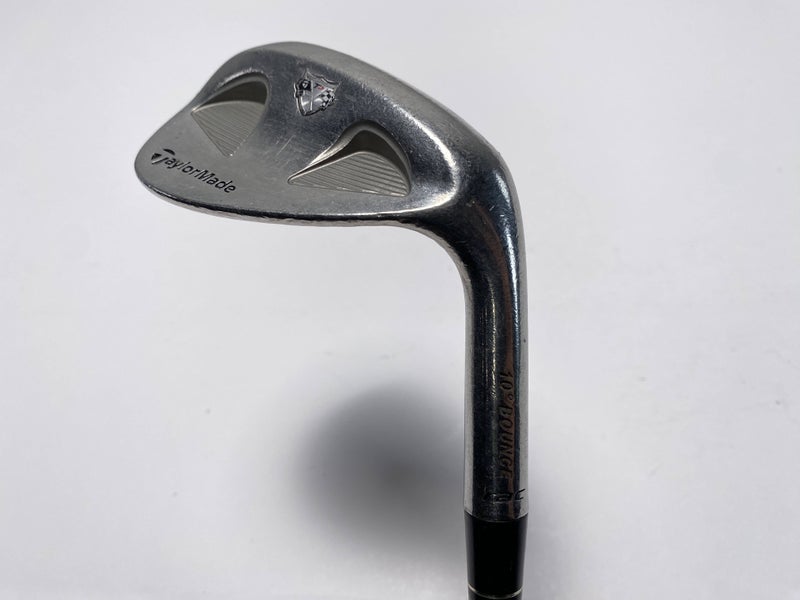 TaylorMade Rac TP 2005 Sand Wedge SW 54* Wedge Steel Mens RH