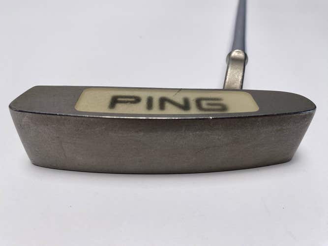 Ping Zing 2i Putter 35" Black Dot Mens RH
