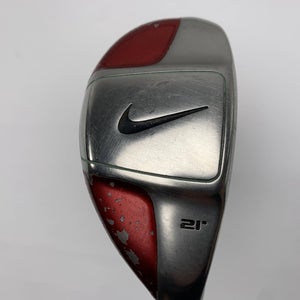 Nike CPR Hybrid 21* CPR Regular Graphite Mens RH