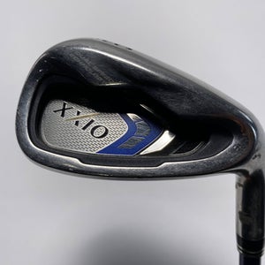 XXIO 9 Single 9 Iron MP900 Regular Steel Mens RH