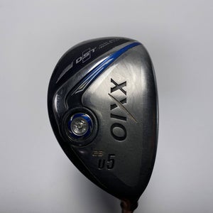 XXIO 9 5 Hybrid 23* MP900 Flex 4323 47g Regular Graphite Mens RH
