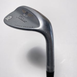Titleist Vokey Spin Milled SM4 Chrome Lob Wedge LW 60* 7 Tour AD 50i Womens RH
