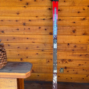 2025 Atomic SG Redster G9 - 187 cm Without Bindings (New)
