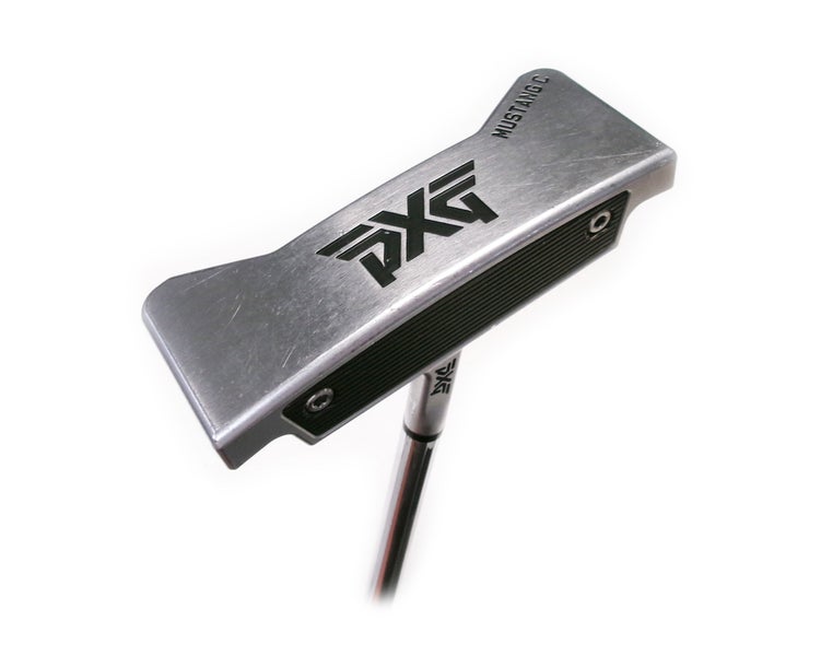 PXG 34" Mustang C Center Shafted Putter