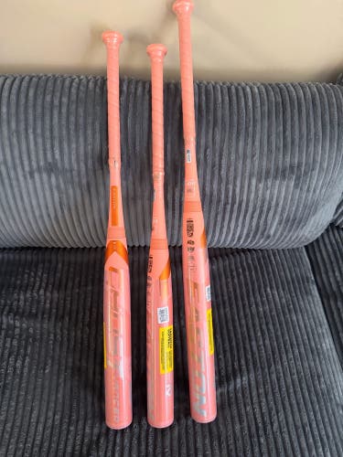 2024 Easton Ghost Advanced Composite Bat (-10) 24 oz 34" (New)