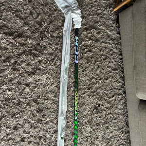 2 Pack, Senior CCM JetSpeed FT5 Pro Left Hand Hockey Stick P88M Pro Stock (New)