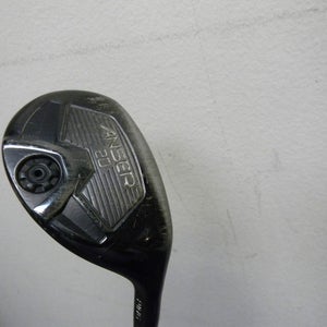 CUSTOM PING ANSER 3h HYBRID 20* OBAN DEVOTION8 85g EXTRA STIFF
