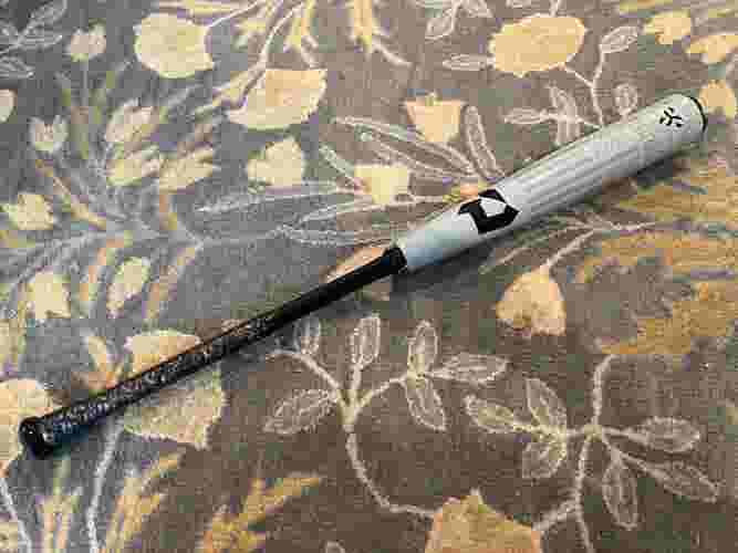 2024 DeMarini The Goods Hybrid BBCOR Certified Bat (-3) 30 oz 33" (New)