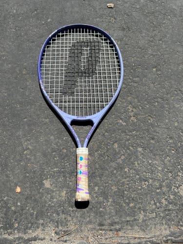 Kids Prince Maria Tennis Racquet (Used)
