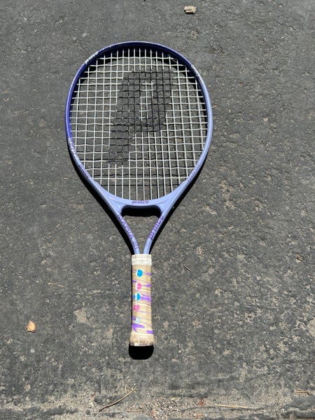 Kids Prince Maria Tennis Racquet (Used)
