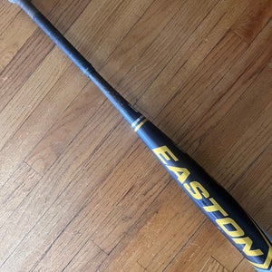 Easton ALX Bat  31 oz 32" (Used)