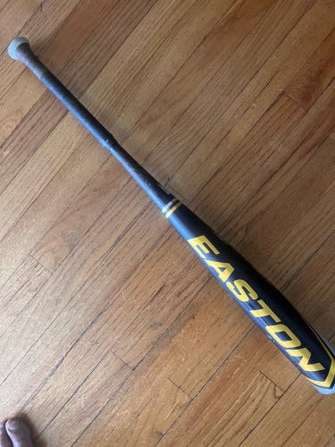 Easton ALX Bat 31 oz 32" (Used)