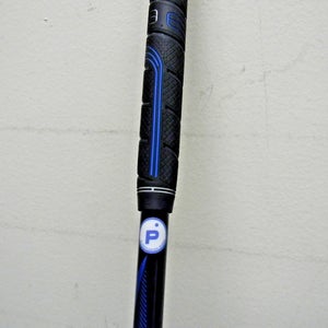 NICE TAYLORMADE SIM MAX HYBRID # 3 19* SHAFT PURED FUJIKURA PRO 2.0 7-R REG FLEX