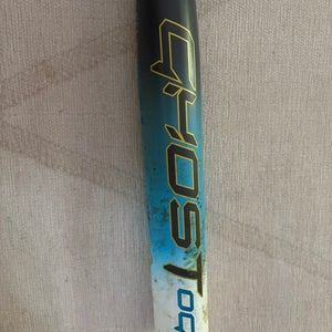 Easton Ghost OG Composite Bat (-10)  22 oz 32" (Used)