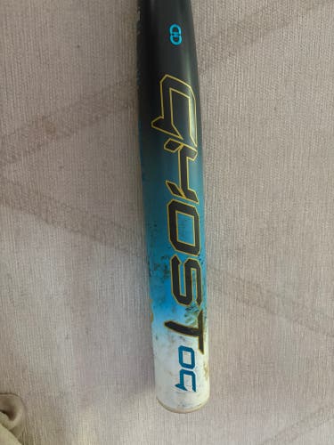 Easton Ghost OG Composite Bat (-10) 22 oz 32" (Used)