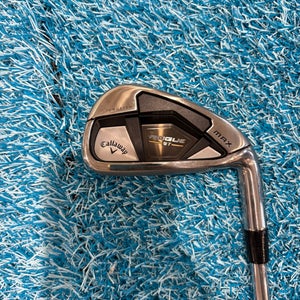 Callaway Rogue ST Max 5 Iron RH | Dynamic Gold 105 S 300 Shaft (Used)