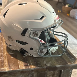 Adult Riddell Football (Used)