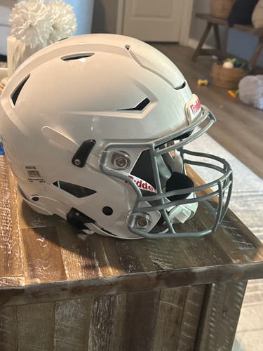 Adult Riddell Football (Used)