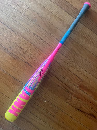 Tank Composite USSSA Certified Bat 27 oz 32" (Used)