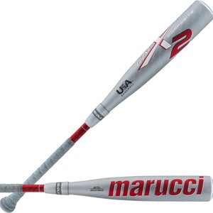 Marucci CATX2 Composite USA Youth Bat 2025 (-10)