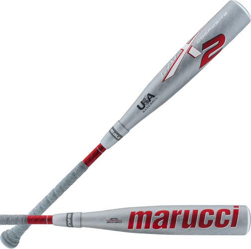 Marucci CATX2 Composite USA Youth Bat 2025 (-10)