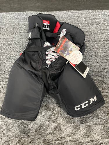 Senior CCM Jetspeed FTW Hockey Pants (New)