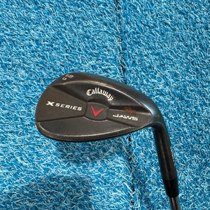 Callaway Jaws Wedge Right Handed 58 Degree (Used)