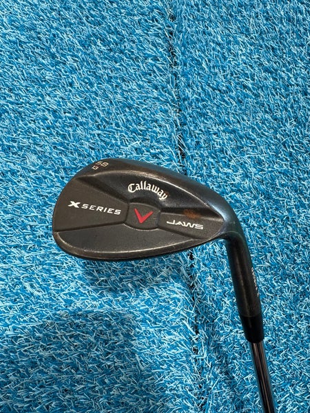 Callaway Jaws Wedge Right Handed 58 Degree (Used)