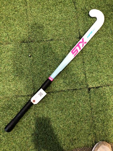 STX HPR 50 Field Hockey Stick 34" (Used)