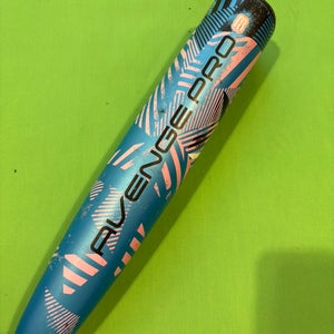 2024 AXE Avenge Pro Hybrid Bat USSSA Certified (-10) Hybrid 22 oz 30"