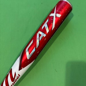 2023 Marucci CATX Alloy Bat BBCOR Certified (-3) Alloy 29 oz 32"