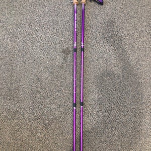 Adjustable Size Other Ski Poles (Used)