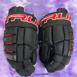 Black Senior True A2.2 SBP Gloves 12" (Used)