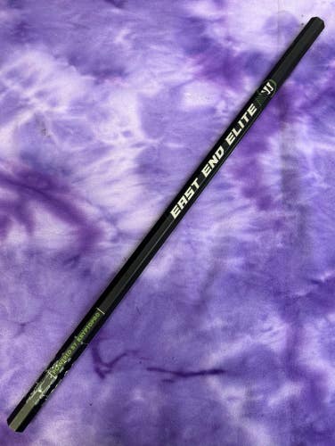 Warrior Krypto Pro Shaft (Used)