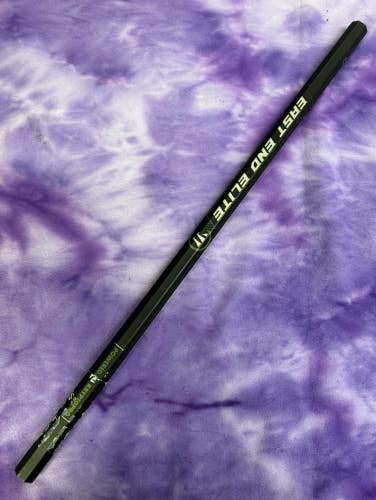 Warrior Krypto Pro Shaft (Used)