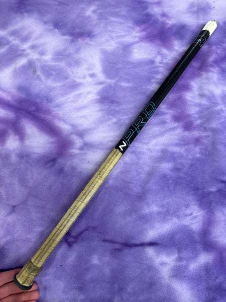 ECD Lacrosse Carbon Pro Shaft (Used)