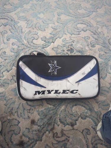 Full Right Blocker (Used)