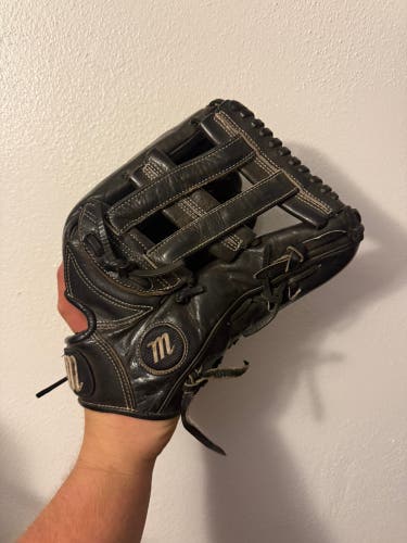 Marucci RH Outfield Founders Series Baseball Glove 12.75" (Used)