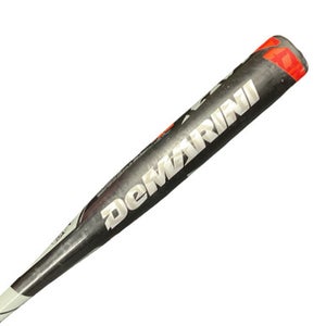 Used Demarini UPRISING BB/SB USSSA 2 5/8 Bat 31" 11859-S000024192