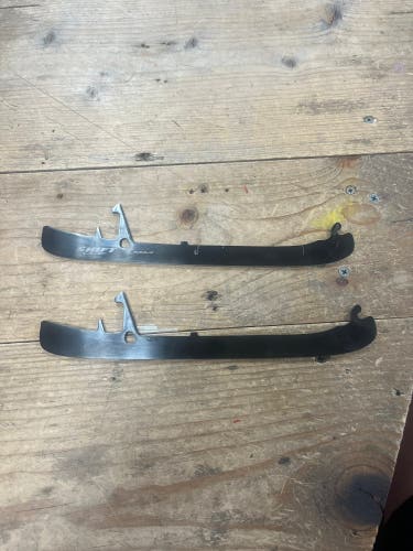 True Shift Max 215 mm (Used)