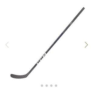 Ccm ribcore team 7 ( Trigger 7) stick senior