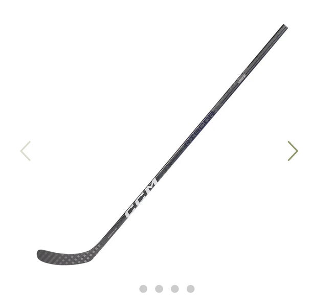 Ccm ribcore team 7 ( Trigger 7) stick senior
