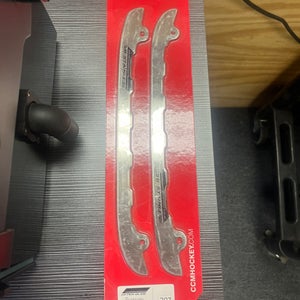 CCM sb stainless 287 mm (New)