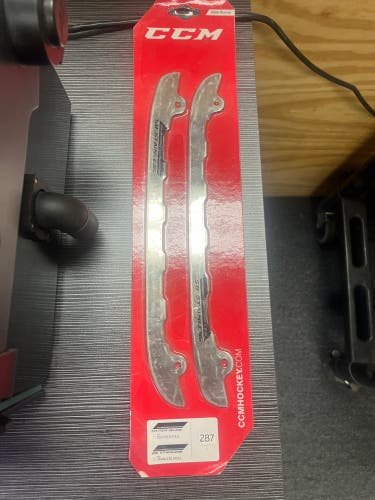 CCM sb stainless 287 mm (New)
