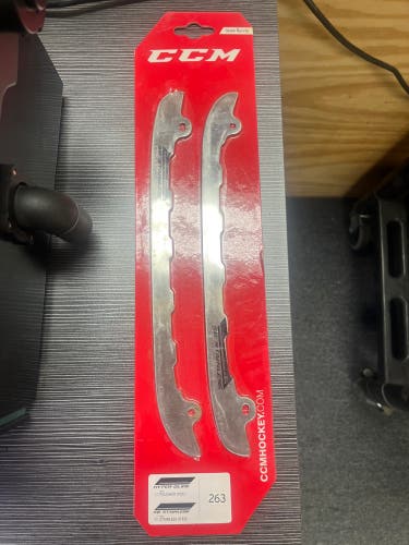 CCM sb stainless 263 mm (New)