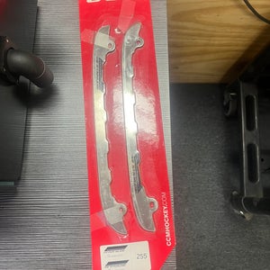 CCM sb stainless 255 mm (New)