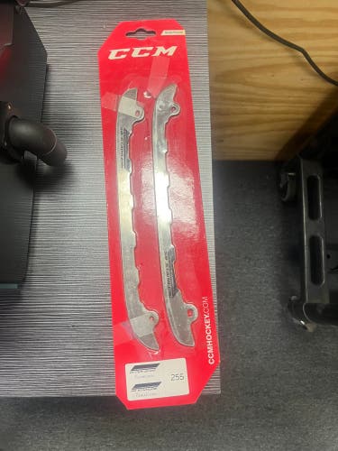 CCM sb stainless 255 mm (New)